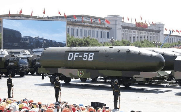 東風(fēng)61號洲際導(dǎo)彈，中國國防力量的堅實支柱，東風(fēng)61號洲際導(dǎo)彈，中國國防力量的核心支柱