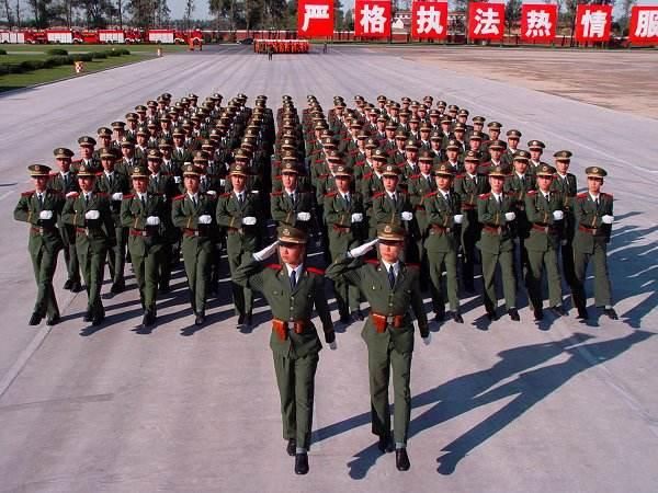 武警學(xué)校數(shù)量及其重要性，武警學(xué)校數(shù)量及其重要性探討