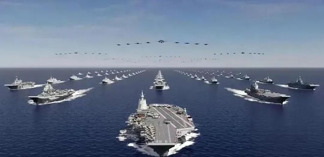 海軍172艦噸位，揭示中國海軍力量的重要一環(huán)，中國海軍力量的關鍵一環(huán)，海軍172艦噸位的揭示