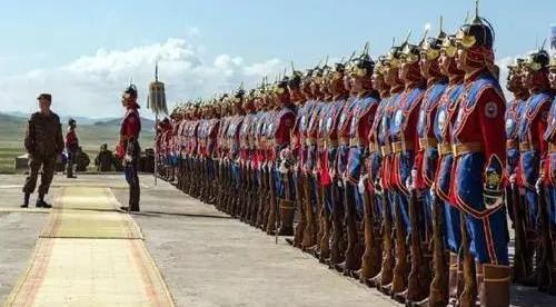 中國(guó)宣布出兵，彰顯大國(guó)擔(dān)當(dāng)與責(zé)任，中國(guó)出兵彰顯大國(guó)擔(dān)當(dāng)與責(zé)任