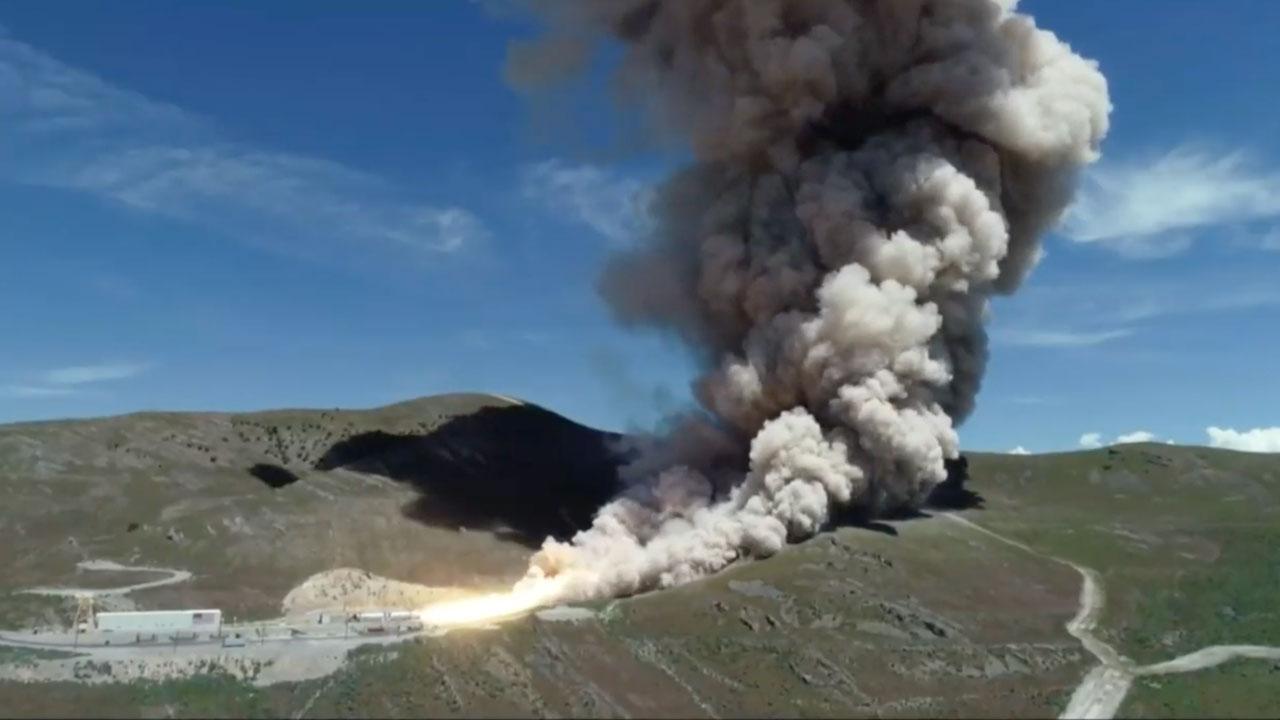 火箭為什么會爆炸，探究背后的原因與機制，火箭爆炸背后的原因與機制深度探究