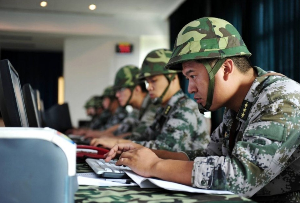 戰(zhàn)略支援部隊人數(shù)是否最少？探討我國軍隊中的特殊力量，我國特殊力量——戰(zhàn)略支援部隊的人數(shù)揭秘與角色探討