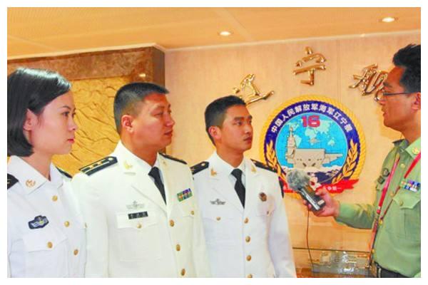 遼寧艦歷任艦長及其卓越貢獻(xiàn)，遼寧艦歷任艦長及其杰出貢獻(xiàn)概述