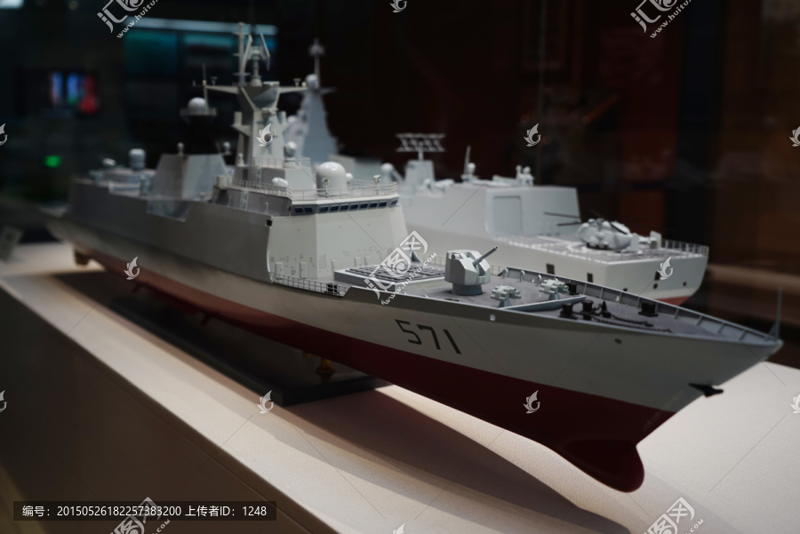 探索中國(guó)海軍的驕傲，571軍艦，探索中國(guó)海軍的驕傲，揭秘傳奇戰(zhàn)艦571軍艦