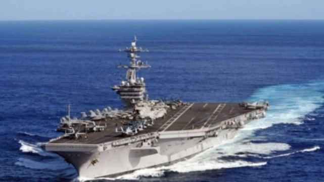 2022年2月24日軍事新聞綜述，2022年2月24日軍事新聞綜述，最新軍事動態(tài)與戰(zhàn)略分析