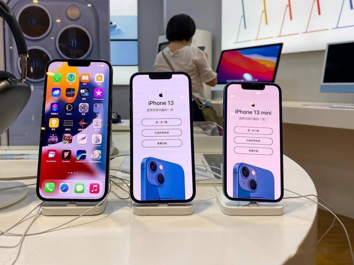 美版iPhone與國(guó)行iPhone的區(qū)別，深度解析差異與選擇考量，美版與國(guó)行iPhone深度對(duì)比，差異解析與選擇指南