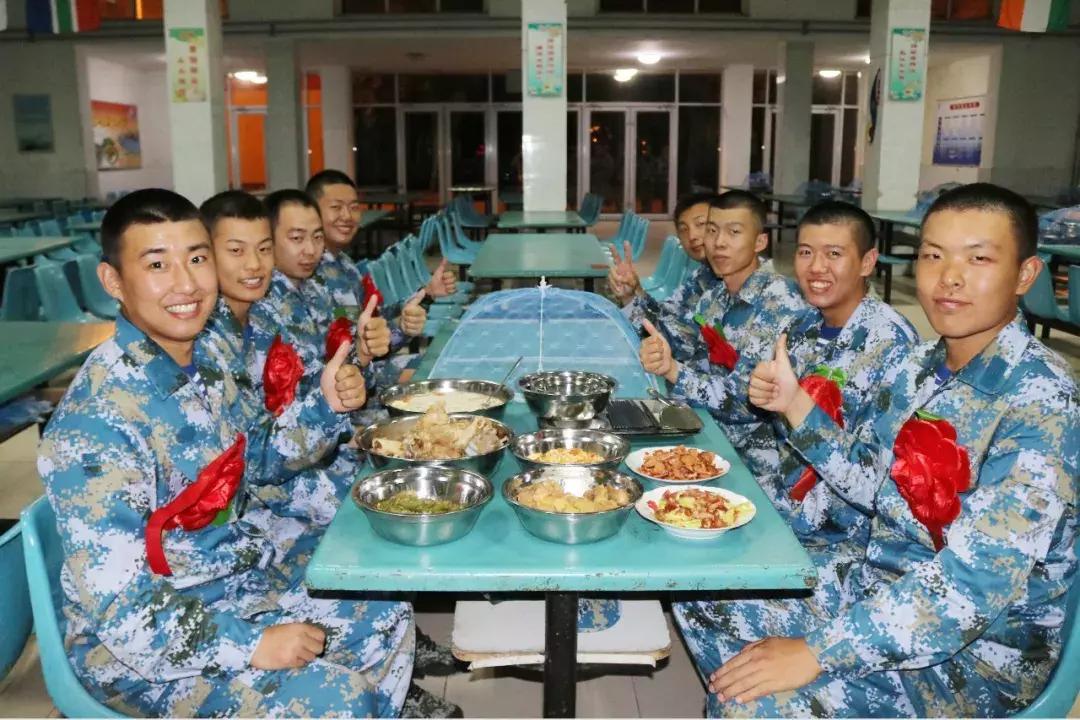 去海軍勤務學院當兵，探尋士兵之路的多元面貌，海軍勤務學院士兵之路的多元面貌探尋