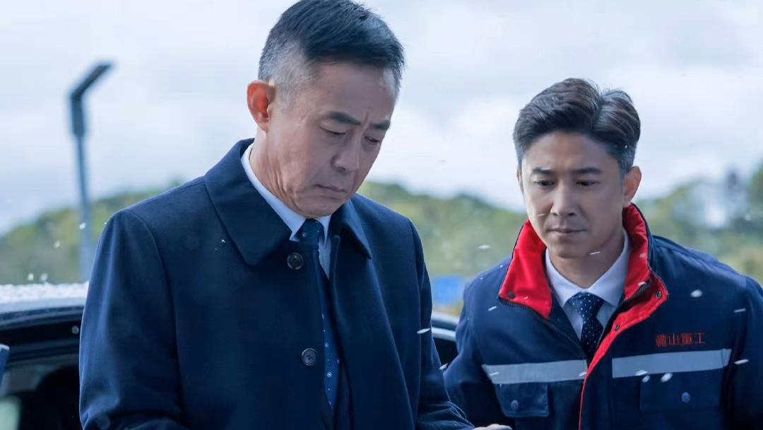 中國(guó)艦載機(jī)試飛員的五人傳奇，中國(guó)艦載機(jī)試飛員的五人傳奇故事