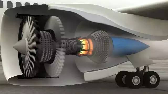 渦扇與渦噴發(fā)動機(jī)的區(qū)別，渦扇與渦噴發(fā)動機(jī)差異解析