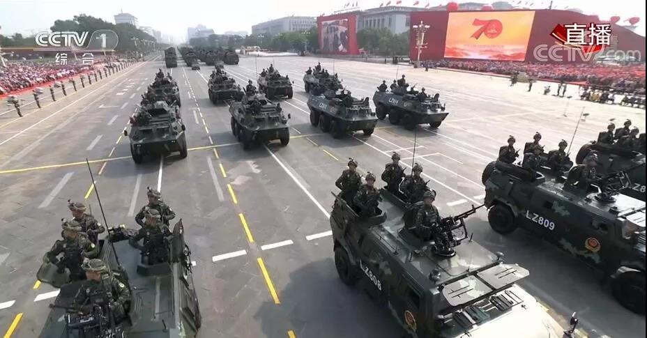 中國2019年閱兵武器裝備展示，力量與智慧的結晶，中國2019閱兵武器裝備展示，力量與智慧的完美結合