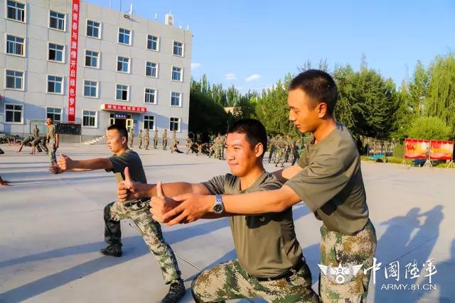陸軍新兵連為什么為期六個月，深度解析新兵訓(xùn)練的獨(dú)特意義與重要性，陸軍新兵連六個月訓(xùn)練的獨(dú)特意義與重要性深度解析