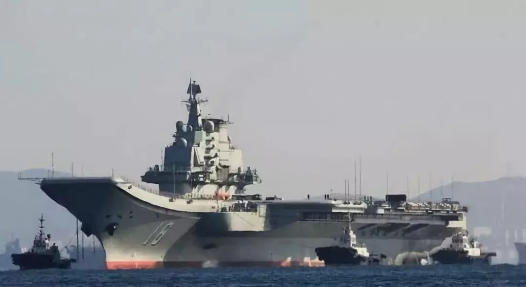遼寧艦的全稱，中國(guó)海軍第一艘航空母艦的崛起與意義，遼寧艦，中國(guó)海軍航空母艦的崛起與意義