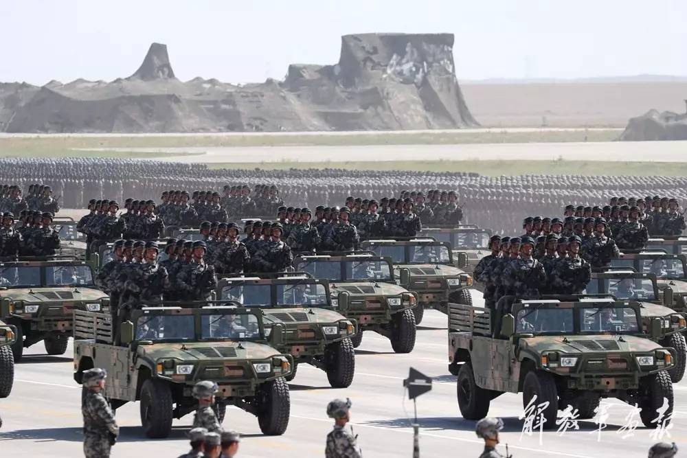 朱日和，揭秘一場震撼人心的閱兵盛典，朱日和閱兵盛典，震撼心靈的歷史時刻