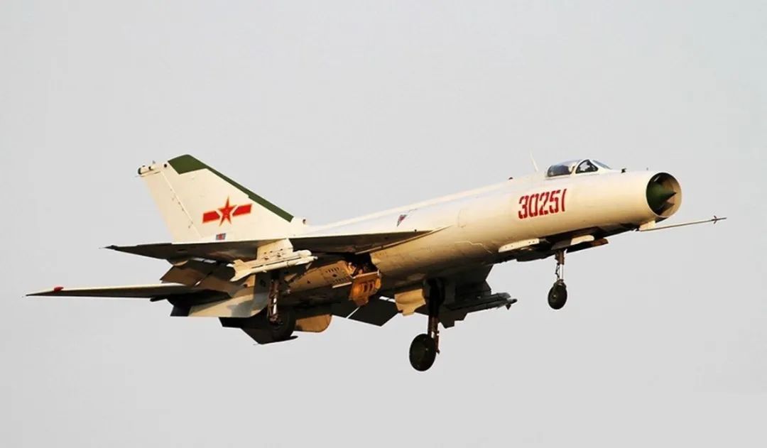 殲八飛機的研制，中國航空工業(yè)的里程碑，中國航空工業(yè)的里程碑，殲八飛機的研制歷程