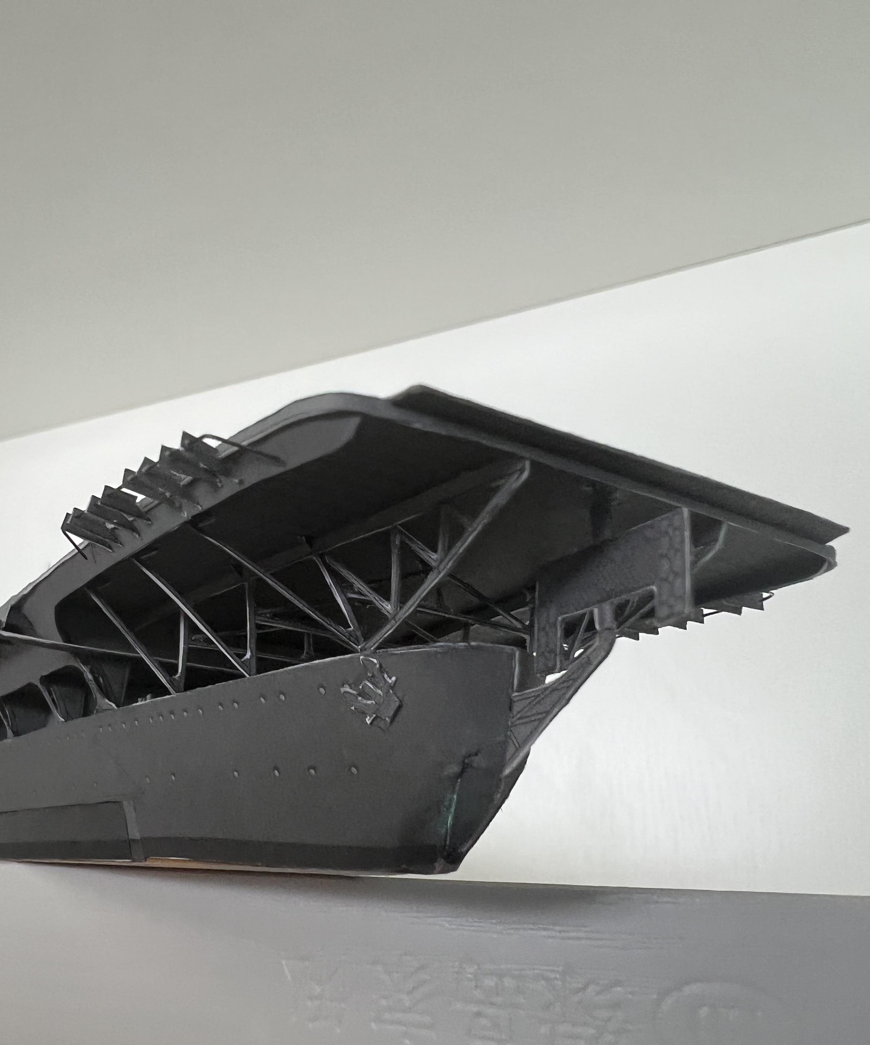 航空母艦?zāi)Ｐ蛨鼍爸谱?，深度探索與創(chuàng)意實踐，航空母艦?zāi)Ｐ蛨鼍爸谱鞯纳疃忍剿髋c創(chuàng)意實踐