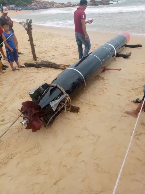 中國(guó)一枚魚雷造價(jià)的深度解析，中國(guó)魚雷造價(jià)深度探討