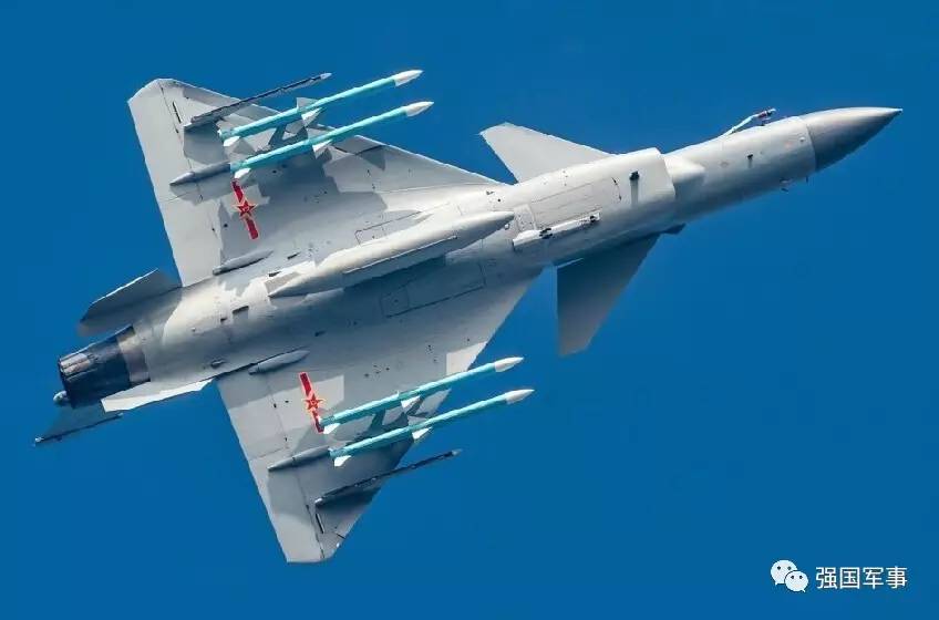 殲-10戰(zhàn)斗機改進型的卓越性能與未來展望，殲-10戰(zhàn)斗機改進型的性能展望與未來展望