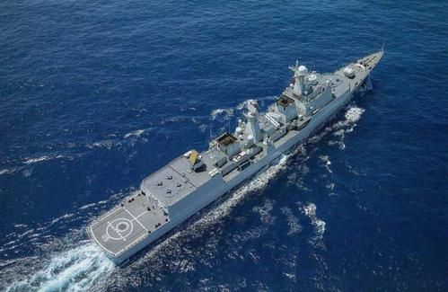 關于我國海軍051C型導彈驅(qū)逐艦改裝計劃方案B的探討，我國海軍051C型導彈驅(qū)逐艦改裝計劃方案B深度探討