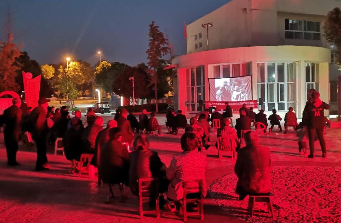 上甘嶺電影，戰(zhàn)火中的英雄情懷與民族精神，上甘嶺戰(zhàn)火中的英雄情懷與民族精神展現(xiàn)電影魅力