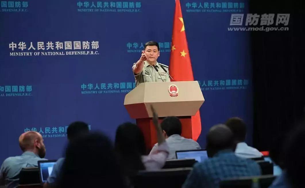 國防部今日發(fā)布會，揭示國防新動態(tài)，展望安全新未來，國防新動態(tài)發(fā)布會，展望安全未來，揭示國防新進展