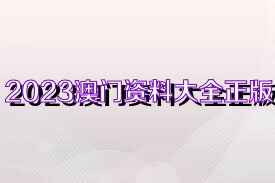 澳門正版資料大全，免費(fèi)公開的信息資源，澳門正版資料大全，免費(fèi)公開信息資源匯總