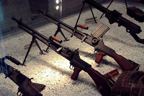 ZB26捷克式輕機槍，歷史、技術特點與影響，ZB26捷克式輕機槍，歷史、技術、影響全解析