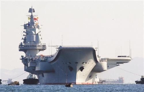 遼寧艦歷任艦長名單及簡歷深度解析，遼寧艦歷任艦長名單及深度解析