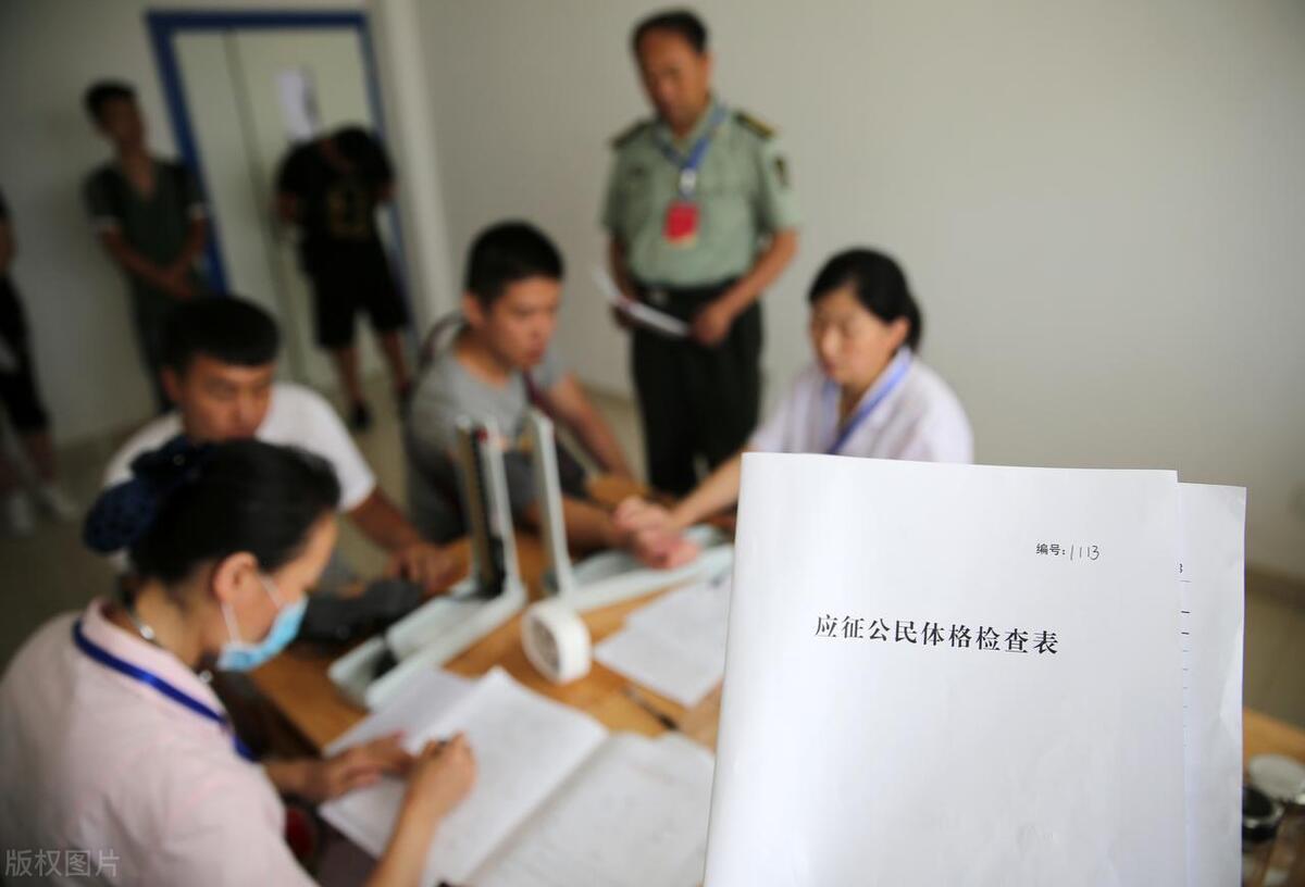 關(guān)于2022年兵檢要求的詳細(xì)解讀，2022年兵檢要求深度解讀