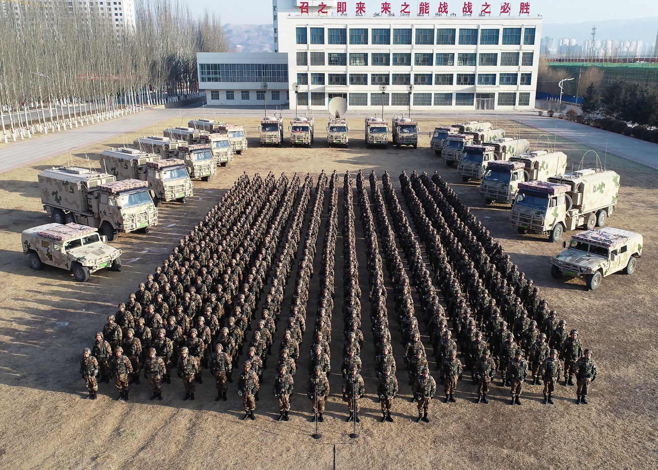 關(guān)于中國人民解放軍陸軍第38集團(tuán)軍，作戰(zhàn)部隊(duì)的身份與職責(zé)，中國人民解放軍陸軍第38集團(tuán)軍，作戰(zhàn)部隊(duì)的身份與職責(zé)概述