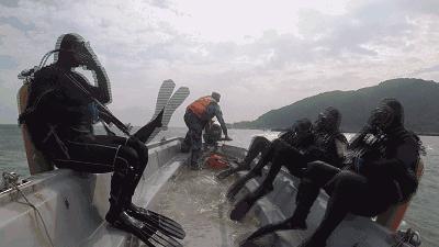 蛟龍突擊隊，一個旅的榮耀與使命，蛟龍突擊隊，旅的榮耀與使命之旅