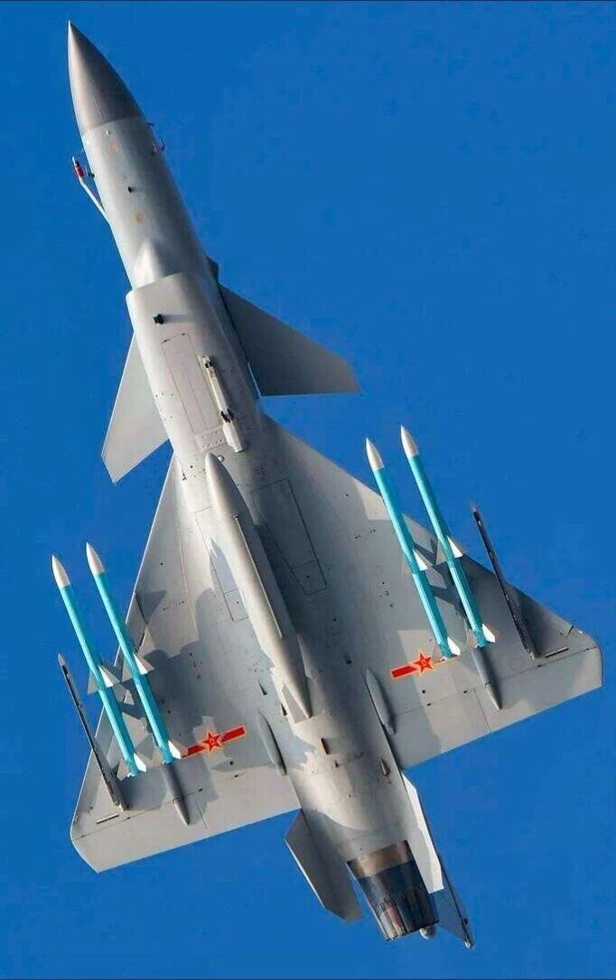 殲-10戰(zhàn)斗機性能簡介，殲-10戰(zhàn)斗機性能概覽