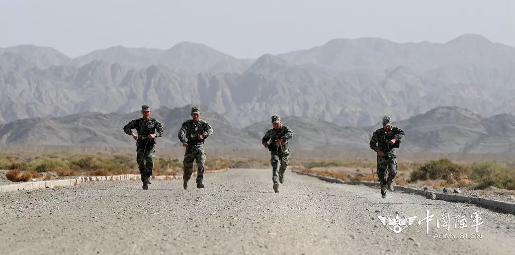 中國陸軍進入藏南地區(qū)，意義與影響，中國陸軍進入藏南地區(qū)，意義深遠，影響廣泛