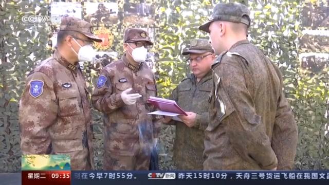 和平使命，2018年軍演圖片紀(jì)實(shí)，和平使命，軍演實(shí)錄，展現(xiàn)英勇風(fēng)采