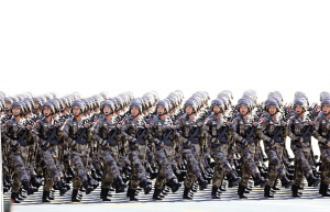 勝利日大閱兵簡介，勝利日大閱兵簡介與盛況展示