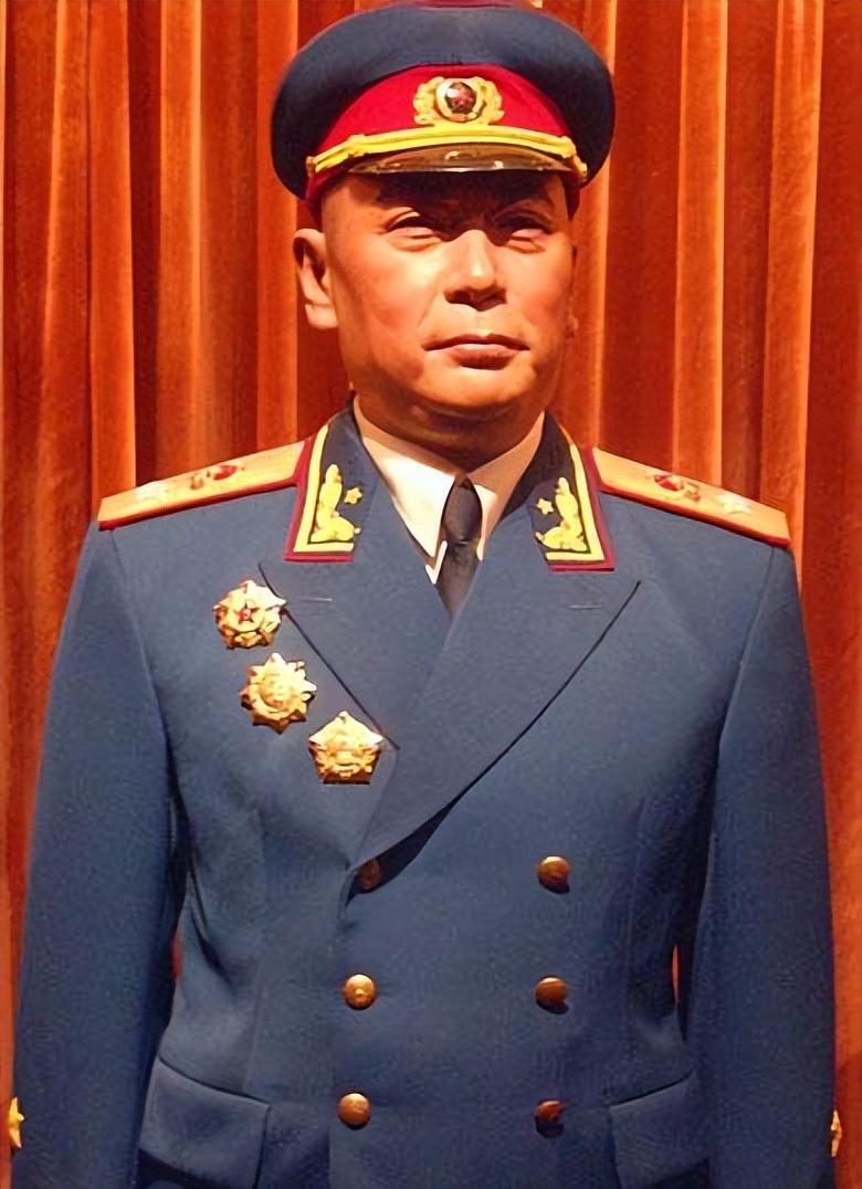 十大元帥最厲害的人是誰？歷史的解讀與個人的理解，歷史的解讀與個人理解下的十大元帥誰最厲害？