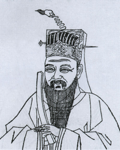 必中人物劉伯溫打一生肖——智圣與生肖傳奇，劉伯溫智圣傳奇與生肖之謎