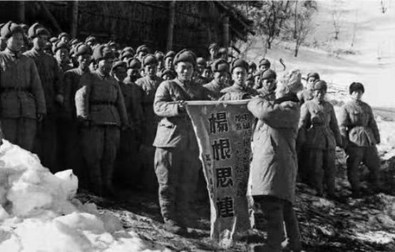 楊根思連部隊(duì)所屬軍種及歷史背景解析，楊根思連部隊(duì)所屬軍種及其歷史背景深度解析