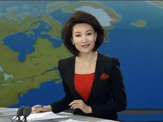 央視新增的十二位女主持人，美麗與才華并存的時代典范，央視新晉十二位女主持人，美麗與才華的時代典范