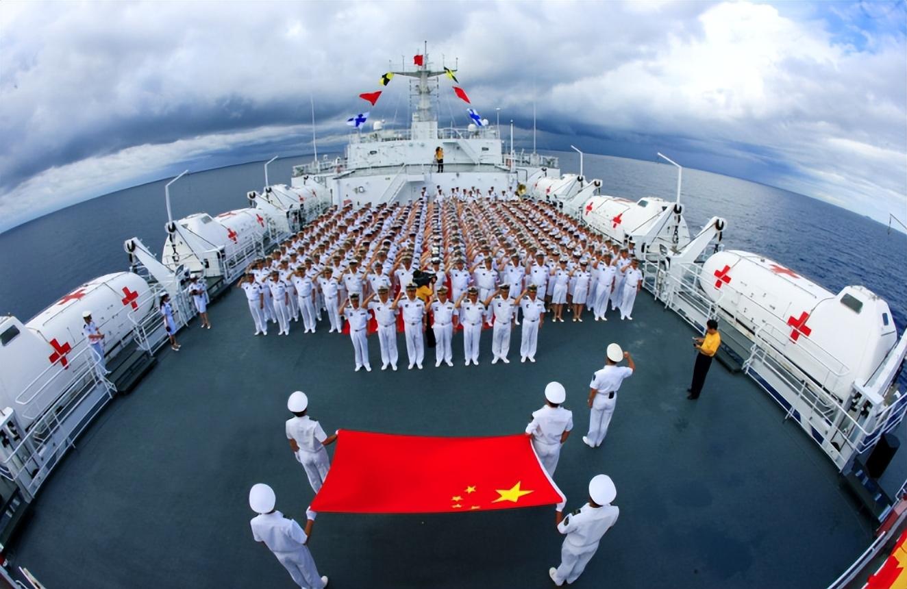 我國(guó)首艘航母的名字，遼寧艦的命名與意義，中國(guó)首艘航母遼寧艦的命名與深遠(yuǎn)意義