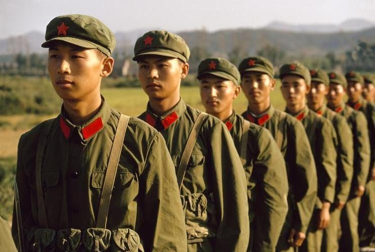 當兵需要什么學歷才能入伍，當兵入伍所需的學歷資格要求，學歷門檻揭秘！