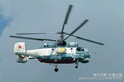 卡-27預(yù)警直升機，空中衛(wèi)士的得力助手，卡-27預(yù)警直升機，空中衛(wèi)士的得力伙伴