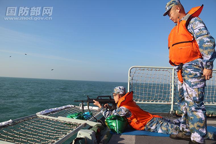 海軍泉州艦最新消息深度解析，海軍泉州艦最新動(dòng)態(tài)深度解析