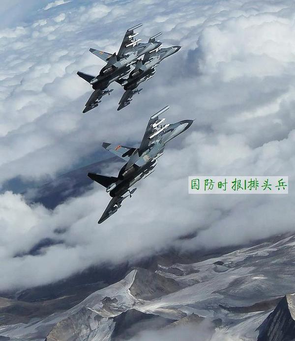 中國空軍現(xiàn)狀和發(fā)展趨勢，中國空軍現(xiàn)狀與發(fā)展趨勢概覽