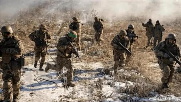 俄軍大諾沃西爾卡的最新動態(tài)，俄軍大諾沃西爾卡的最新動態(tài)更新