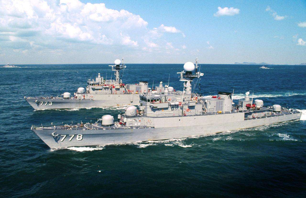 菲律賓151號(hào)護(hù)衛(wèi)艦，現(xiàn)代海軍力量的重要一環(huán)，菲律賓151號(hào)護(hù)衛(wèi)艦，現(xiàn)代海軍力量的關(guān)鍵一環(huán)