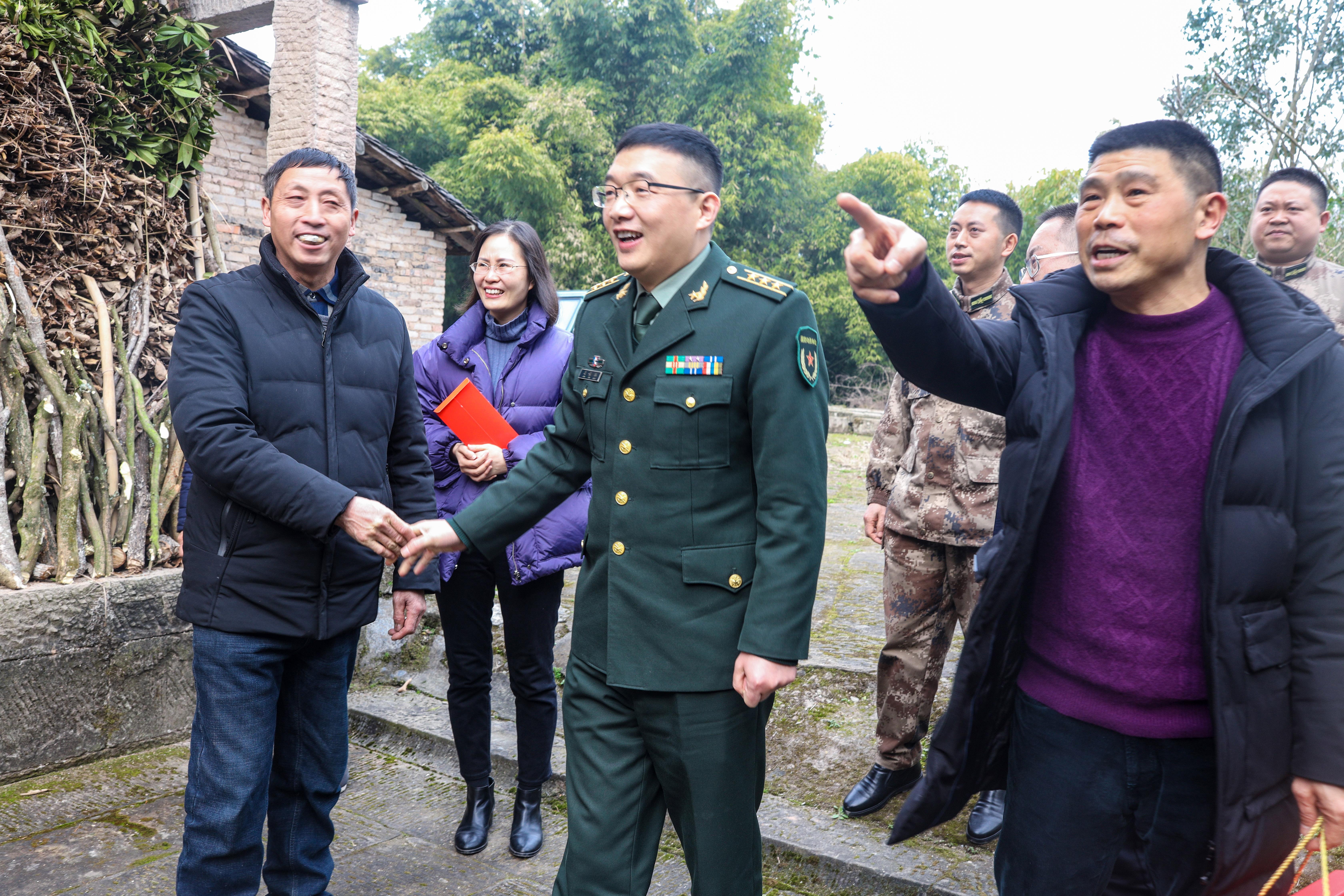 忠縣人民武裝部官網(wǎng)，新時代的國防建設與發(fā)展，忠縣人民武裝部官網(wǎng)，新時代國防建設與發(fā)展展望