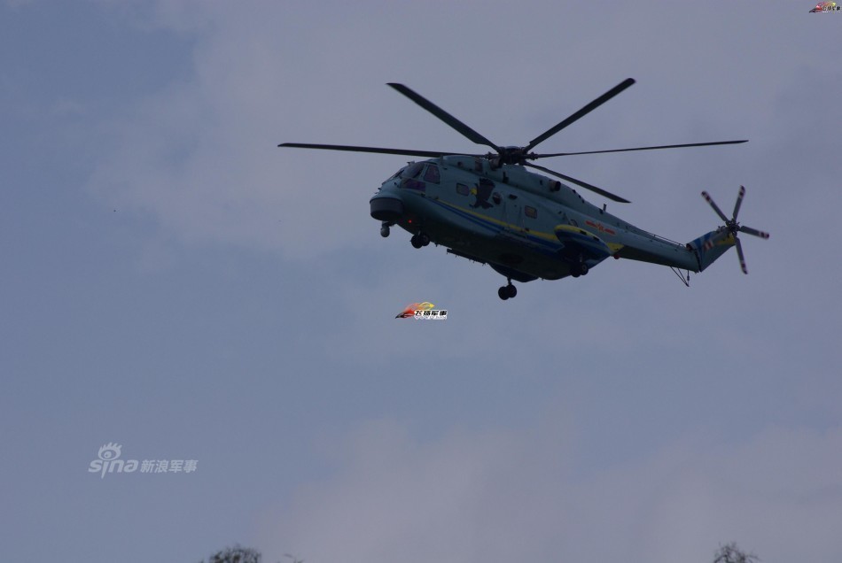 直-18J，空中巨翼的多重角色與獨特優(yōu)勢，直-18J空中巨翼，多重角色與獨特優(yōu)勢解析