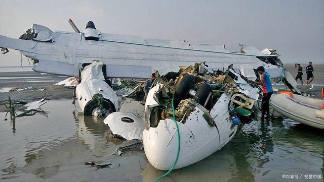 中國南海飛機墜機事件深度解析，中國南海飛機墜機事件全面解析