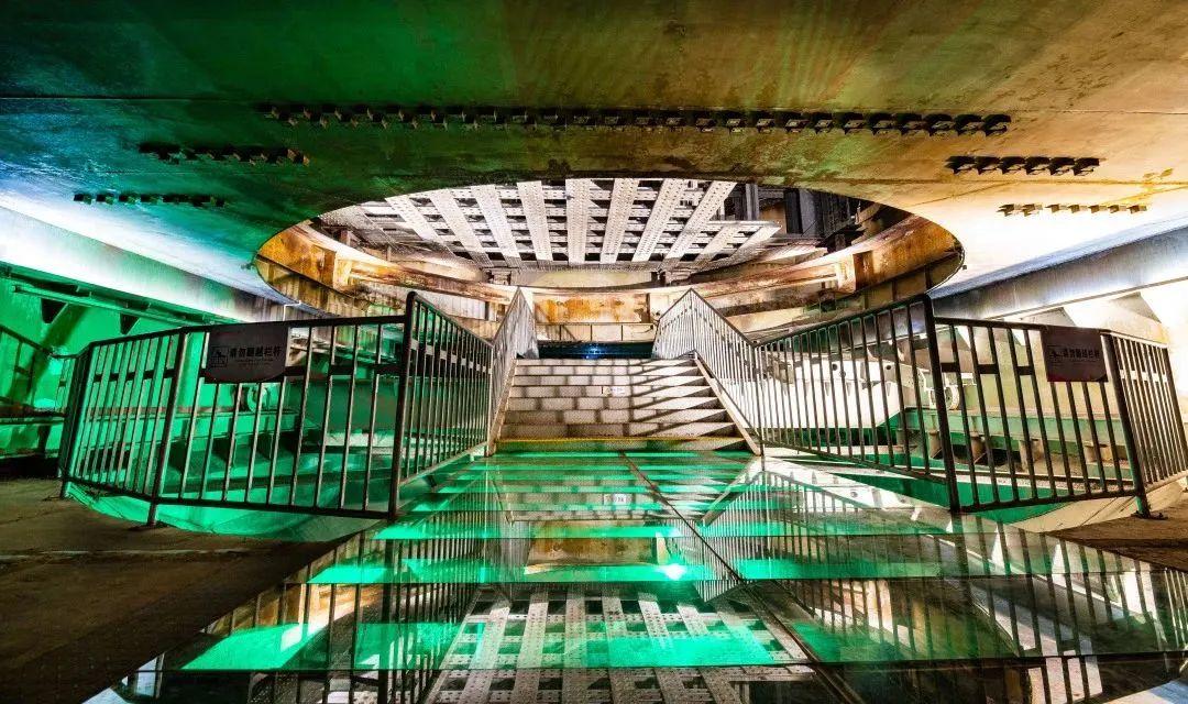 探究816地下核工程失敗原因，揭秘816地下核工程失敗原因探究