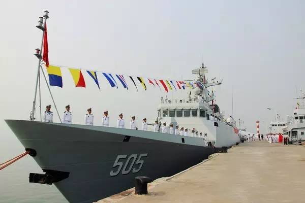南拖171艦所屬艦隊深度解析，南拖171艦所屬艦隊全面解析